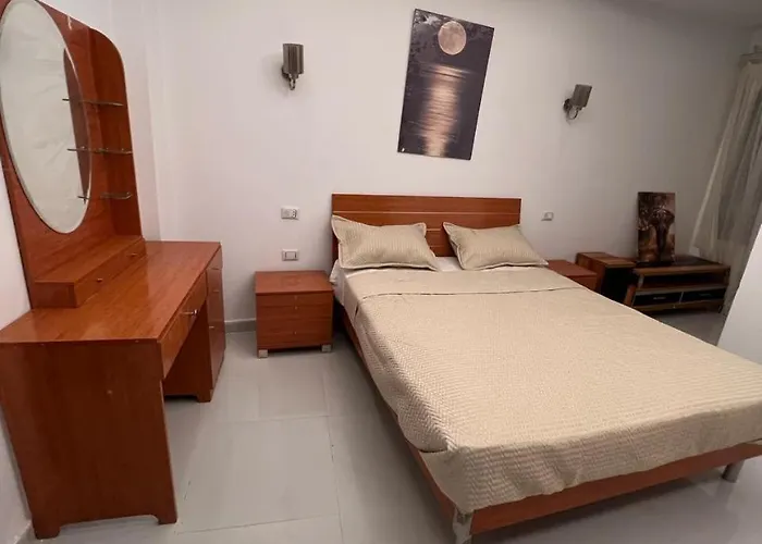 Resort Porto Sokhna