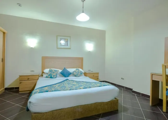 Porto Sokhna Resort Ain Sukhna