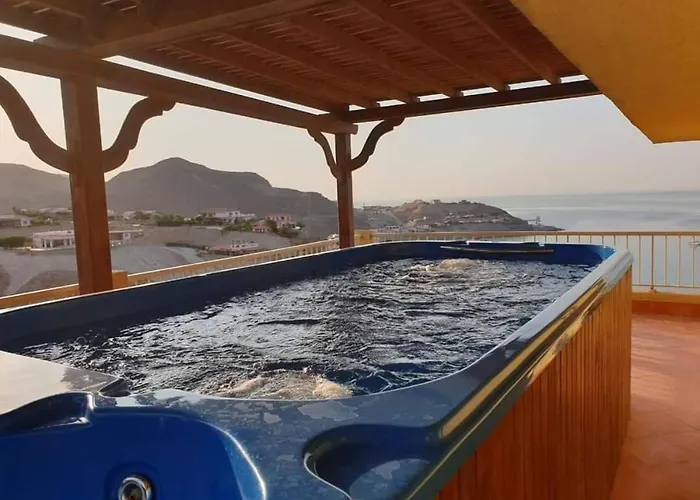 Porto Sokhna Resort