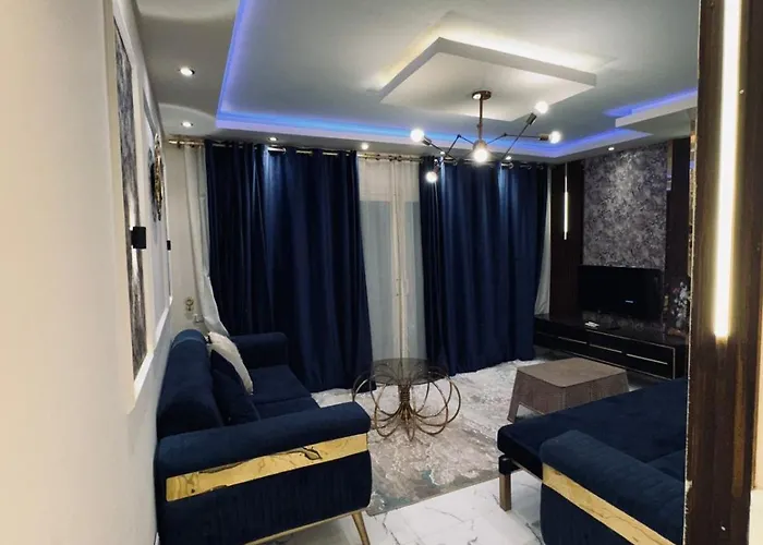 Resort Porto Sokhna