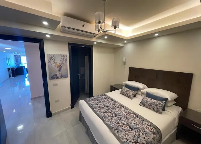 Resort Porto Sokhna