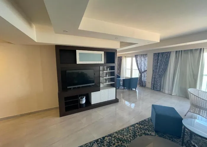 Porto Sokhna * Ain Sukhna