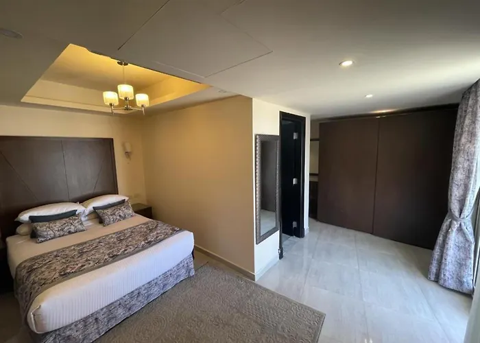 Porto Sokhna Resort