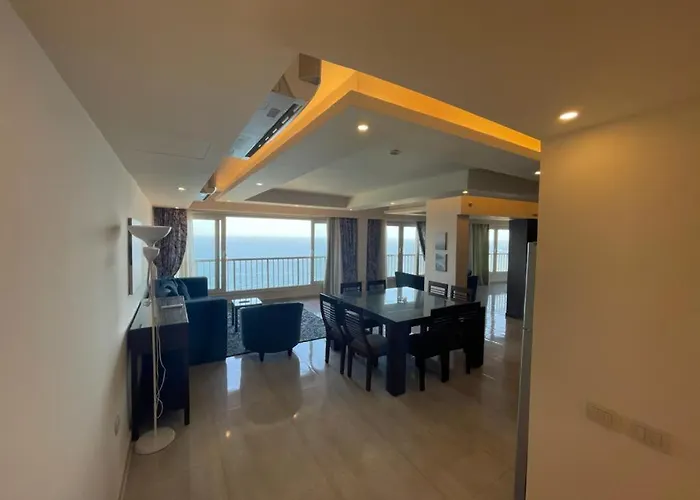 Resort Porto Sokhna *