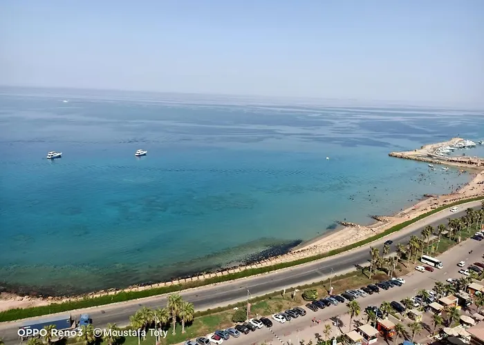 Porto Sokhna *