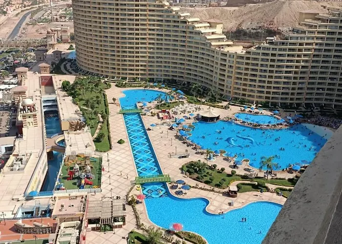 Porto Sokhna