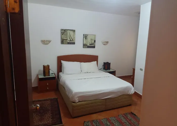 Porto Sokhna Resort