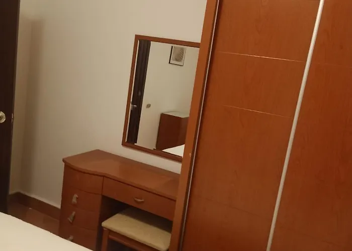 Resort Porto Sokhna