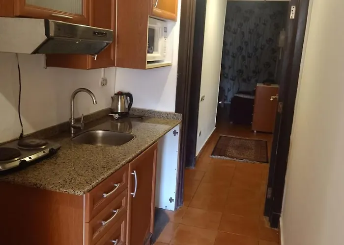 Porto Sokhna Resort *