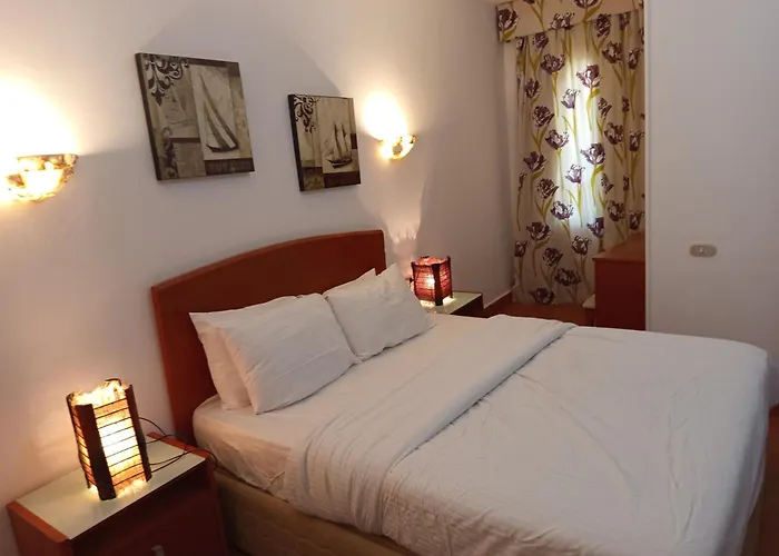 Porto Sokhna Resort Ain Sukhna